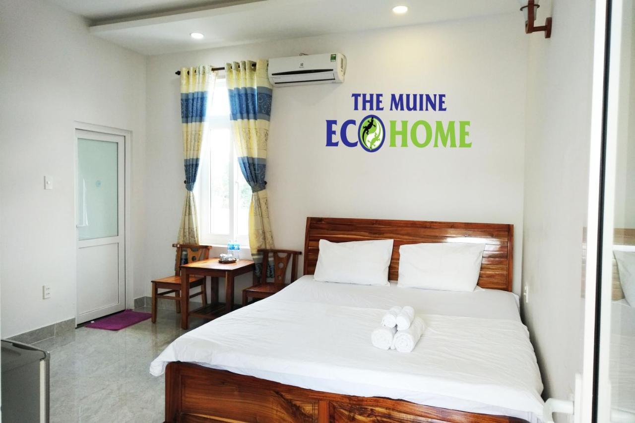 The Muine Eco Home موي ني المظهر الخارجي الصورة