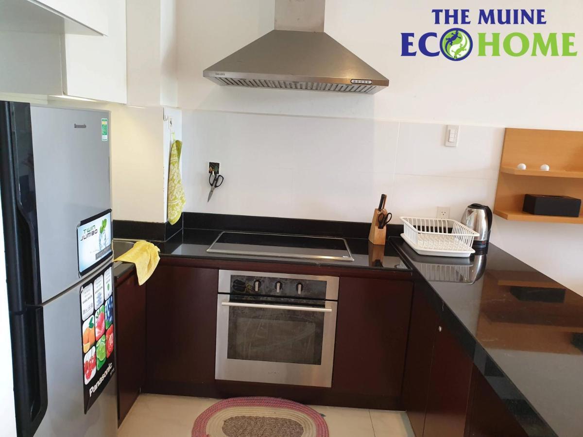 The Muine Eco Home موي ني المظهر الخارجي الصورة