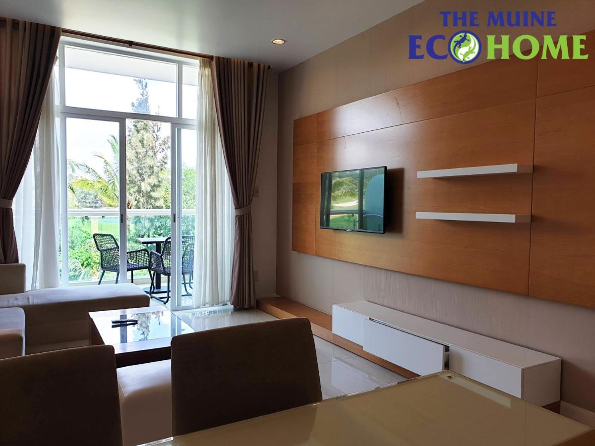 The Muine Eco Home موي ني المظهر الخارجي الصورة