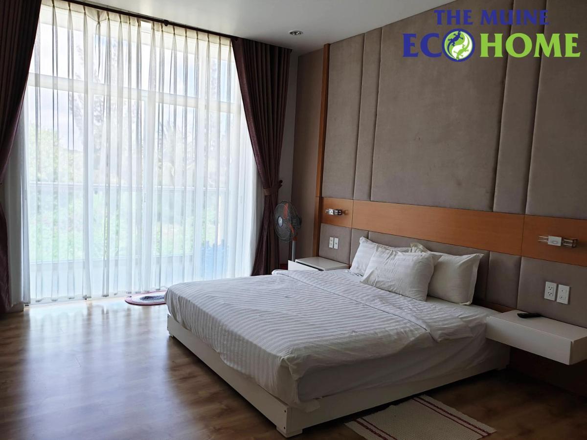 The Muine Eco Home موي ني المظهر الخارجي الصورة