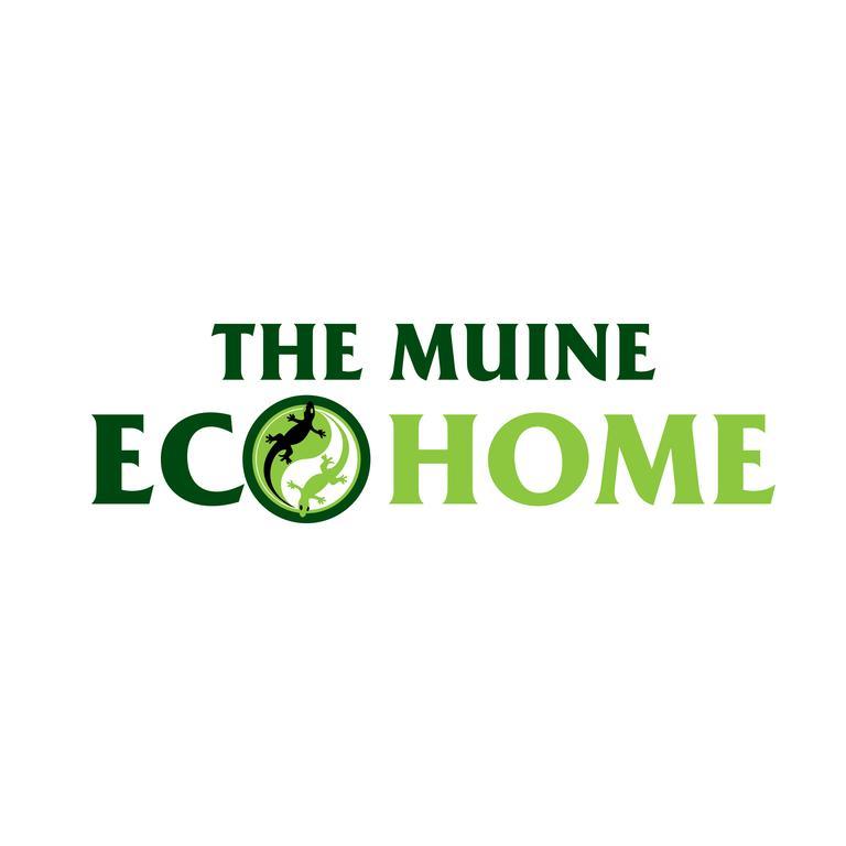 The Muine Eco Home موي ني المظهر الخارجي الصورة